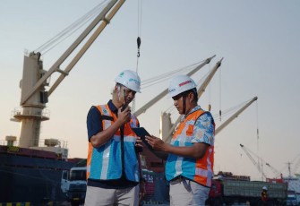 Komitmen Transformasi Berkelanjutan, Pelindo Multi Terminal Ajak Pengguna Jasa Bertumbuh Bersama