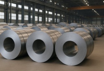 Krakatau Steel Perkuat Fondasi Bisnis dan Keuangan untuk Pertumbuhan Berkelanjutan