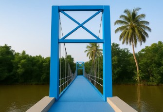 Ilustrasi Berita (Krakatau Steel Tbk)