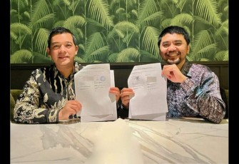 LBP Enterprises sebagai Hybrid Company dengan Strategi Global Bersama Bahtera Hijrah Holding