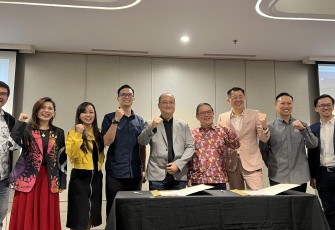 Foto bersama
