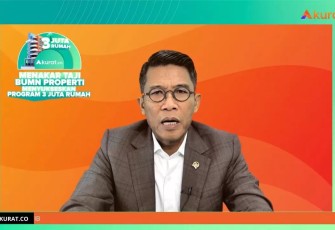 Misbakhun Dorong Skema Likuiditas dan Insentif Pajak untuk Sukseskan Program 3 Juta Rumah Prabowo