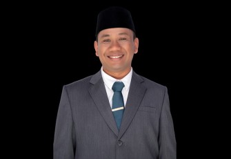 Mustopa, Ketua DPRD Kabupaten Blora