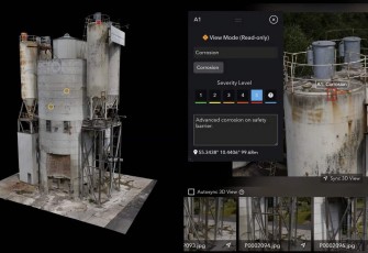 Nira, Platform Web-Based untuk Manajemen Aset 3D dan Digital Twin