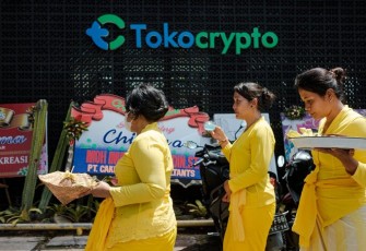 OJK Rilis Daftar Exchange Kripto Legal