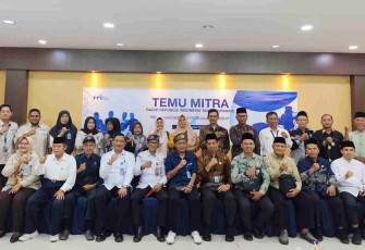 Foto bersama