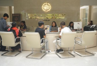 Pendaftaran mahasiswa baru di UKSW masih di buka hingga 30 September 2025. 