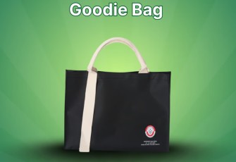 Perbedaan Tote Bag dan Tas Goodie Bag