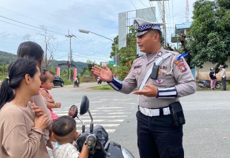 Operasi Zebra Seligi 2025