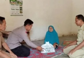Polsek Belitang III 