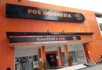 Pos Indonesia