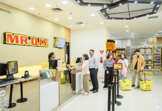 Rayakan 1.200 Toko, MR.D.I.Y. Hadirkan Harga Lebih Hemat dan Kesempatan Menang