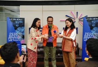 Road to PERURI Bestari Festival 2025 Kembali ke Akar