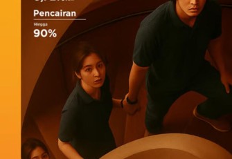 SORE (Solusi Oke Realisasi Ekspres), program pinjaman dana tunai berbasis jaminan BPKB.