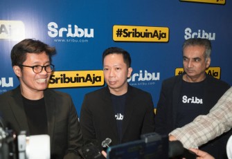 Sribu Academy Diluncurkan