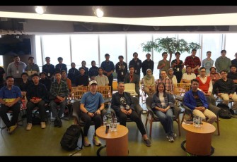 Telkom Indonesia Sukses Gelar Publisher Network: AI-Powered Game & Publishing