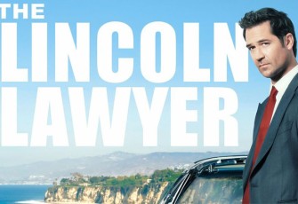 The Lincoln Lawyer