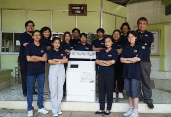 UKSW Tembus 12 Besar Nasional dan 638 Dunia, Puluhan Peneliti Masuk Deretan Ilmuwan Terbaik Dunia Versi AD Scientific Index 2025