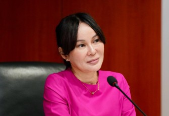 Wakil Kepala BP Batam, Li Claudia Chandra