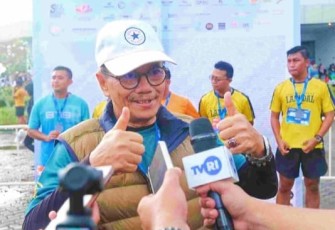 Wakil Wali Kota Tanjungpinang, Raja Ariza