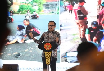 Wamendagri Bima Arya Sugiarto