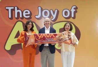 YAVA Hadirkan "The Joy of AND"