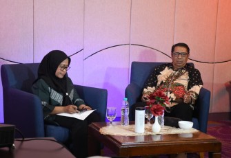 Peran Strategis Pemerintah Daerah dalam Penguatan Program Keaksaraan dan Literasi Masyarakat