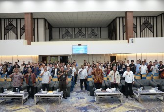 BP Batam Gelar Sosialisasi Bersama Kejaksaan Negeri Batam Bahas Penyelesaian Permasalahan Reklame
