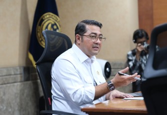 Menekraf Komitmen Majukan EO Indonesia Bertaraf Internasional