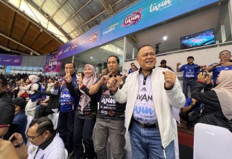 Fraksi Demokrat Jatim