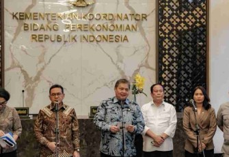 Kemenpar Siapkan 65 Paket Wisata untuk Sambut Libur Nataru