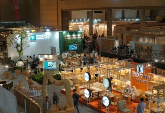 Indonesia International Furniture Expo