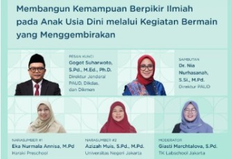 Semarakkan Hari Anak Nasional 2025