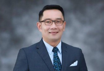 Ridwan Kamil 