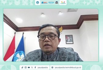Kementerian Pendidikan Dasar dan Menengah (Kemendikdasmen) melalui Direktorat Pendidikan Anak Usia Dini (PAUD) menggelar webinar bertajuk “Aksi Ilmuwan Cilik