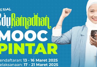 Kemenag Luncurkan EduRamadan