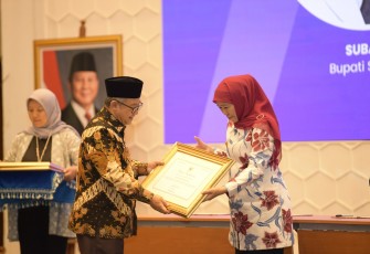 Peluncuran Permendikdasmen 2025