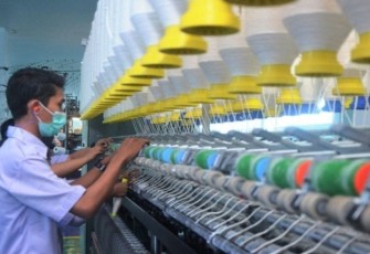 Kampus Kemenperin Dongkrak Kinerja Industri TPT