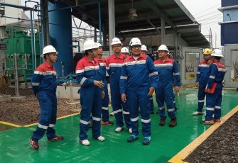 PT Nusantara Regas