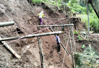 Kerja bakti 
