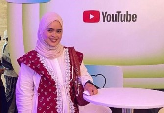 Viola Seorang Ibu Rumah Tangga Berusia 30 Tahun