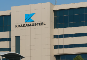 PT Krakatau Steel (Persero) Tbk