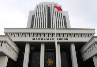 Mahkamah Agung RI