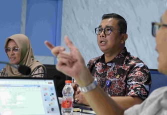 Kadishub Sumut Dr Agustinus Panjaitan