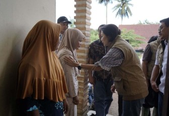 PalmCo Pastikan Perlindungan dan Pendampingan bagi Korban Longsor