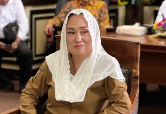 Bupati Natuna, Cen Sui Lan