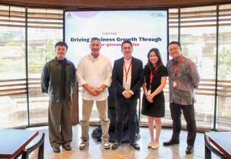 transcosmos Indonesia dan Mitsubishi Motors Bahas Evolusi Customer Experience Menuju Era Hyper-personalization Digital Canggih