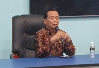 Anggota Komisi E DPRD Jatim, Rasiyo