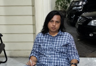 Tokoh Nahdliyin asal Situbondo, Haji Raden Mas Khalilur Rahman Abdullah Sahlawiy atau Gus Lilur