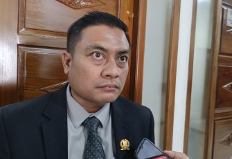 Anggota Komisi E DPRD Jatim, Puguh Wiji Pamungkas 